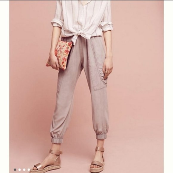 Anthropologie Pants - ⚠️ LAST CHANCE ⚠️  Anthropologie Saturday Sunday Mila Lounge Pants